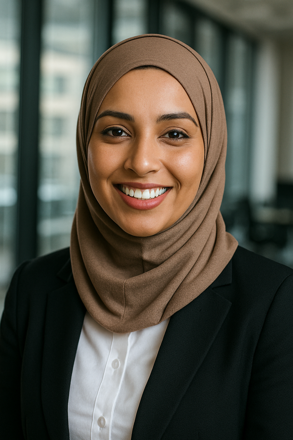 Aisha