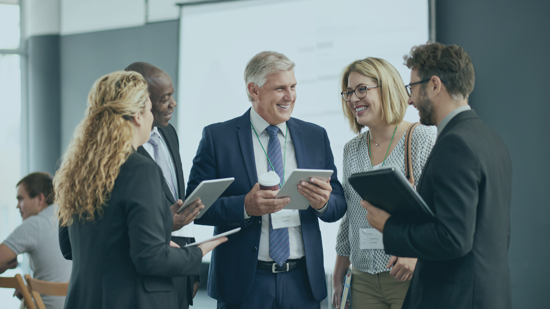 Professional Networking Group