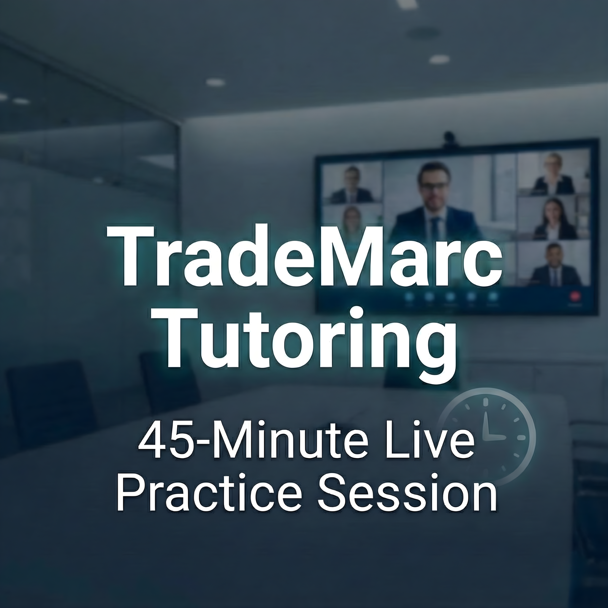 Live Practice Session