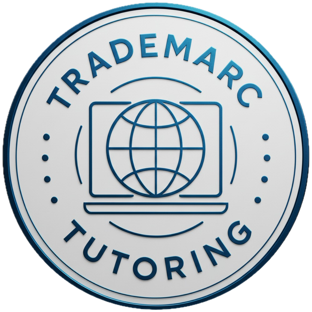 TradeMarc Tutoring logo