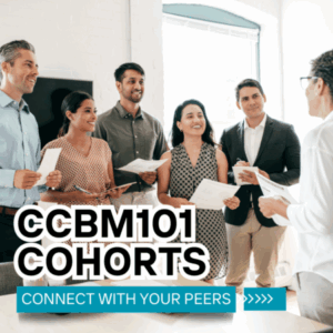 Group logo of CCBM101 Cohort Group